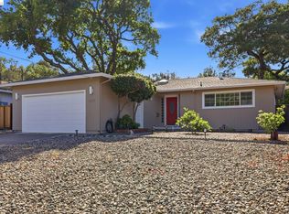 1171 Cambridge St, Novato, CA 94947