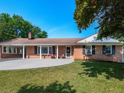 1246 Rainbow Forest Dr, Lynchburg, VA, 24502