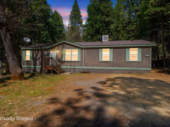 30696 Thumper Dr, Shingletown, CA 96088