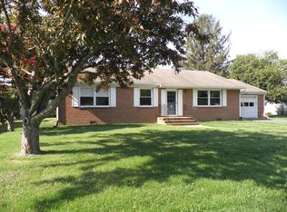 29357 Hickory Ridge Rd, Easton, MD 21601