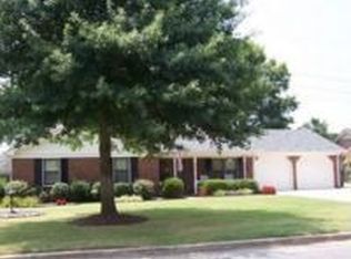 2221 Anderson Dr SW, Decatur, AL 35603