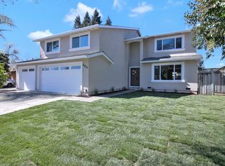 6439 Barron Pl, Gilroy, CA 95020