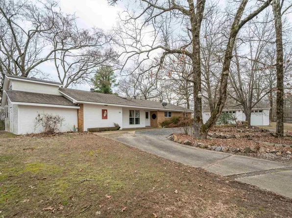 319 Springwood Rd, Hot Springs, AR 71913