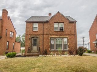 3901 Lansdale Rd, University Heights, OH 44118