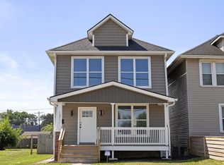 1311 Sullivant Ave, Columbus, OH 43223