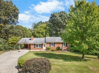 324 Kimberly Ln, Lexington, NC 27292