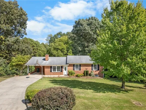 324 Kimberly Ln, Lexington, NC 27292
