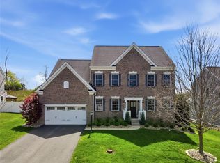 5006 Firwood Dr, Canonsburg, PA 15317