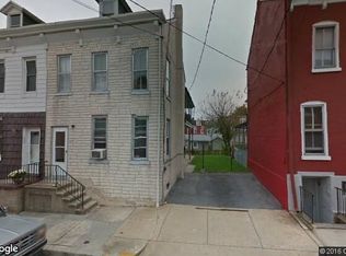 334 Cherry St, West Reading, PA 19611