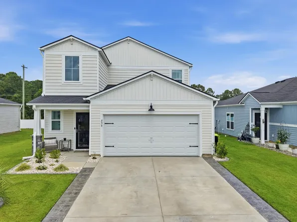536 Havasu St., Little River, SC 29566
