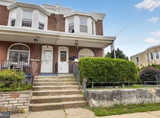 1245 E 11th St, Eddystone, PA 19022