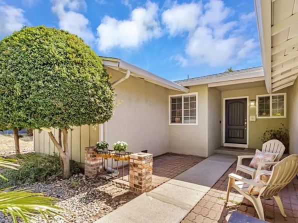 3527 Pine Creek Dr, San Jose, CA 95132