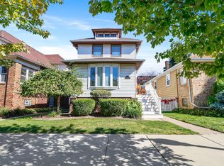 1629 Atchison Ave, Whiting, IN 46394