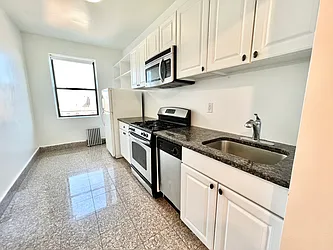 Rented by A&E Real Estate Management