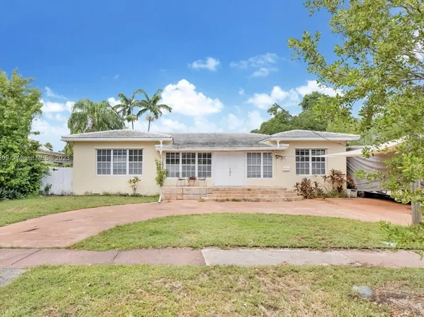 4534 Adams Ave, Miami Beach, FL 33140