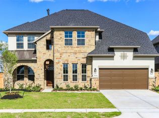 1911 Evergreen Bay Ln, Katy, TX 77494