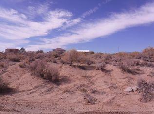 13th St SE, Rio Rancho, NM 87124