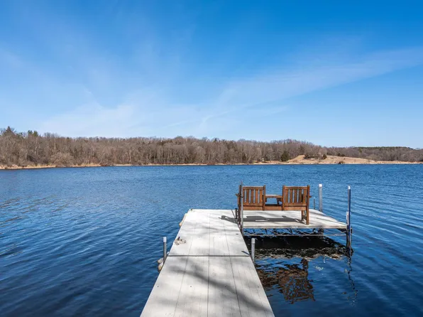 12222 Pickerel Point, Grantsburg, WI 54840