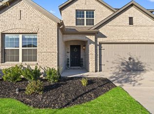932 Cobalt Dr, Celina, TX 75009