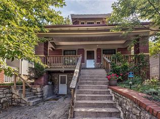 4317 Cambridge St, Kansas City, KS 66103