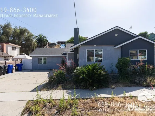 2666 Rhoades Rd #Mai, San Diego, CA 92139