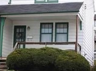 525 Fountain St, Pittsburgh, PA 15238