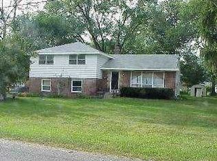 331 Dulton Dr, Toledo, OH