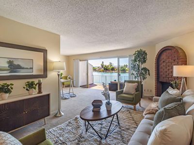 508 Fathom Dr, San Mateo, CA, 94404