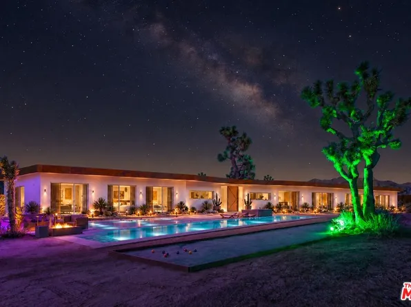 5256 William S Hart Rd, Pioneertown, CA 92268