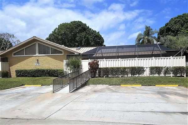 Home For Sale In Westwood Gardens