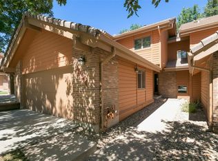 5413 Coyote Canyon Way APT B, Morrison, CO 80465