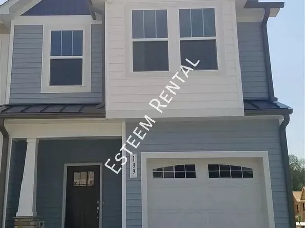 189 Wethergate Dr #1, Clayton, NC 27527