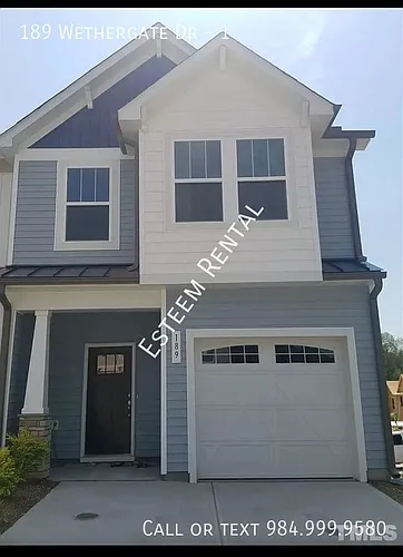 189 Wethergate Dr #1 Photo 1
