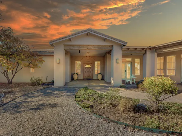12600 Osito Ct NE, Albuquerque, NM 87111