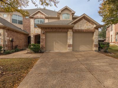 6109 Partridge Pl, Garland, TX, 75044