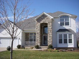 310 Burwick Rd, Highland Heights, OH 44143