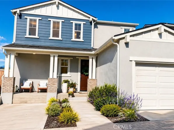 102 Earthwood Ln, San Luis Obispo, CA 93401