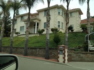 1315 Sugarloaf Dr, Alamo, CA