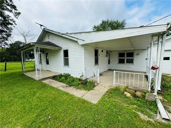 17097 N 1800th St, Marshall, IL 62441