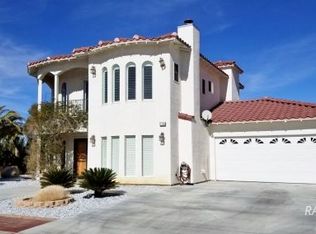 134 W Javis Ave, Ridgecrest, CA 93555