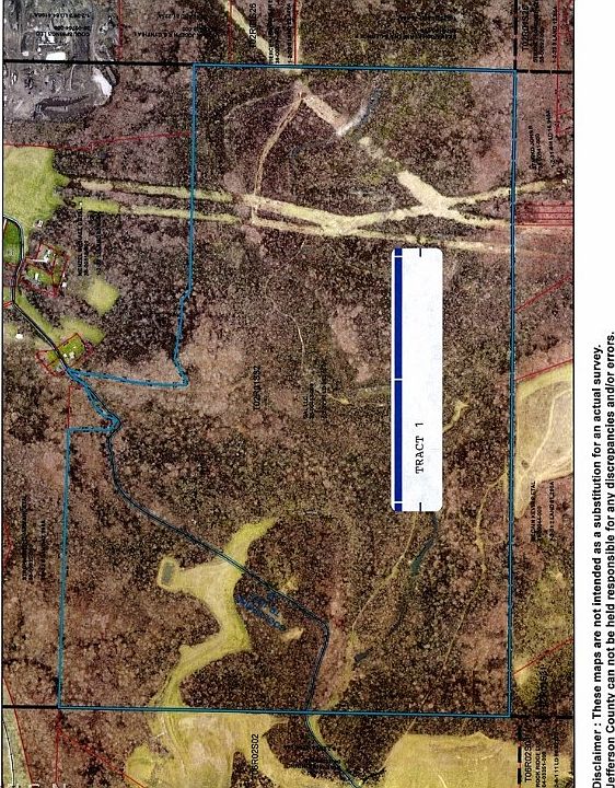 2nd image of Township Road 167