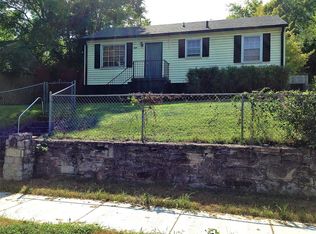 914 S 14th St, Nashville, TN 37206