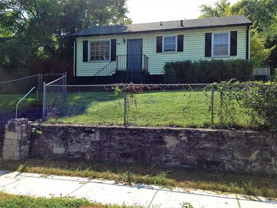 914 S 14th St, Nashville, TN, 37206