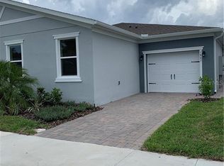 1847 Overcup Ave, Saint Cloud, FL 34771