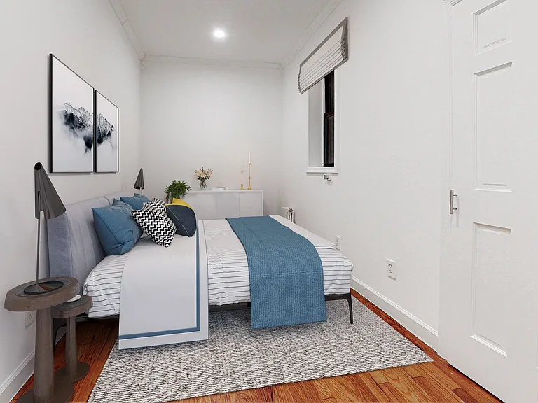 124 W 139th St #2LCA — Photo 2