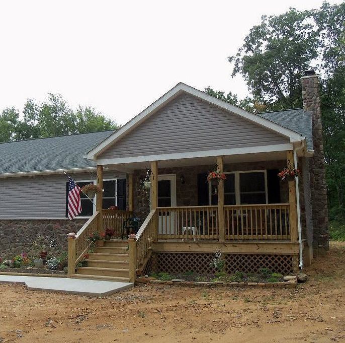 1st image of 20401 Coudersport Pike