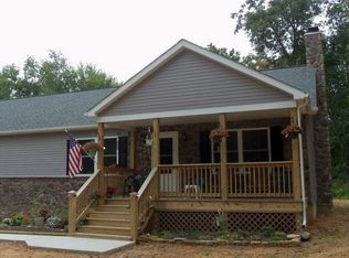 20401 Coudersport Pike, Lock Haven, PA 17745