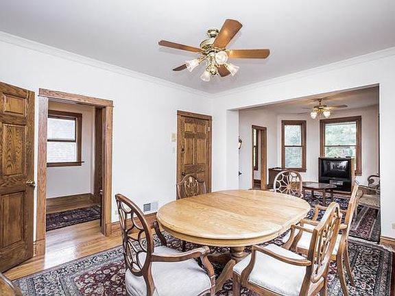 2nd image of 4518 N Saint Louis Ave #2