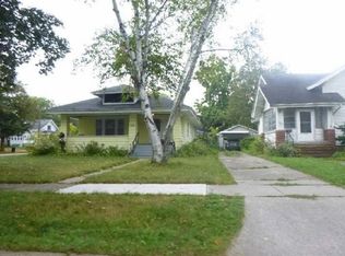 1903 Adams Blvd, Saginaw, MI