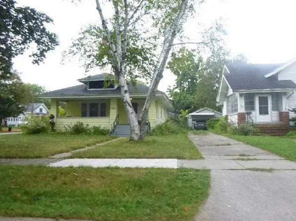 1903 Adams Blvd, Saginaw, MI 48602